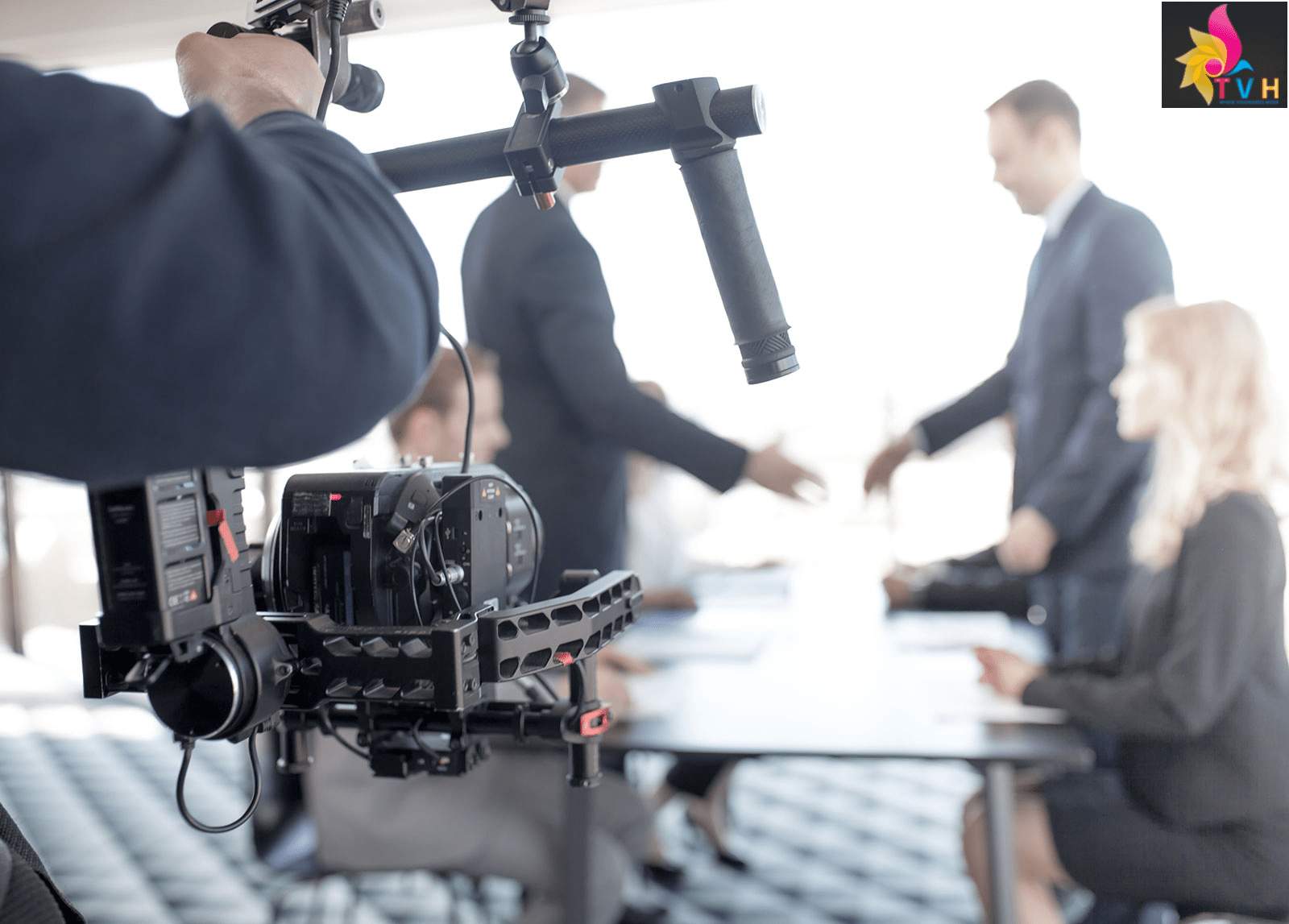 How to Make Brilliant Corporate Videos for Your Business